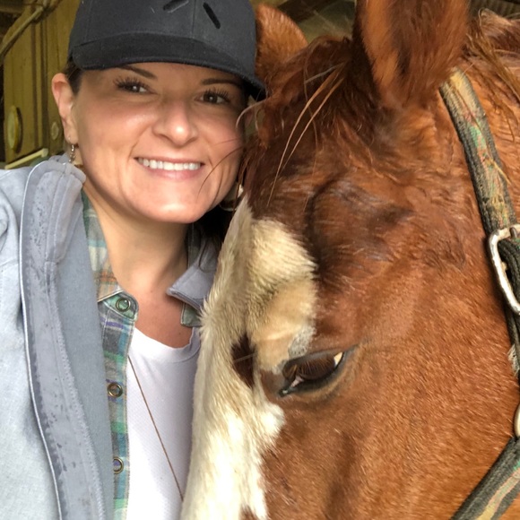 Meet your Posher, Mary - Picture 1 of 1